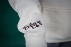 Even If He Is Unisex Hoodie