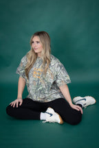 Faith Over Fear Unisex Tee