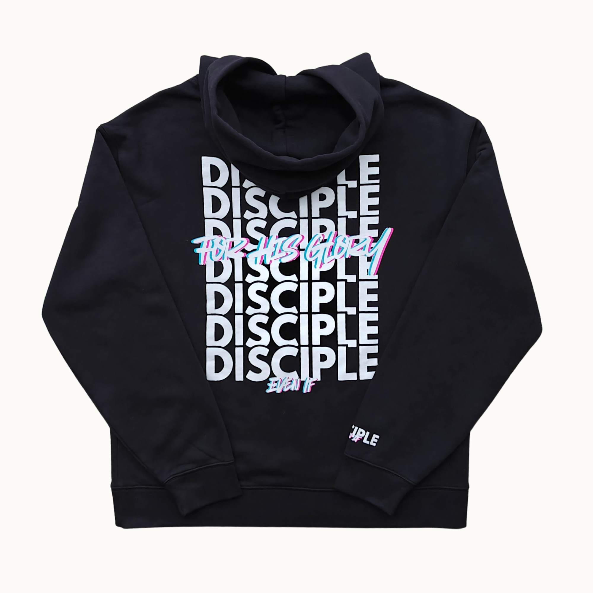 Disciple Unisex Hoodie