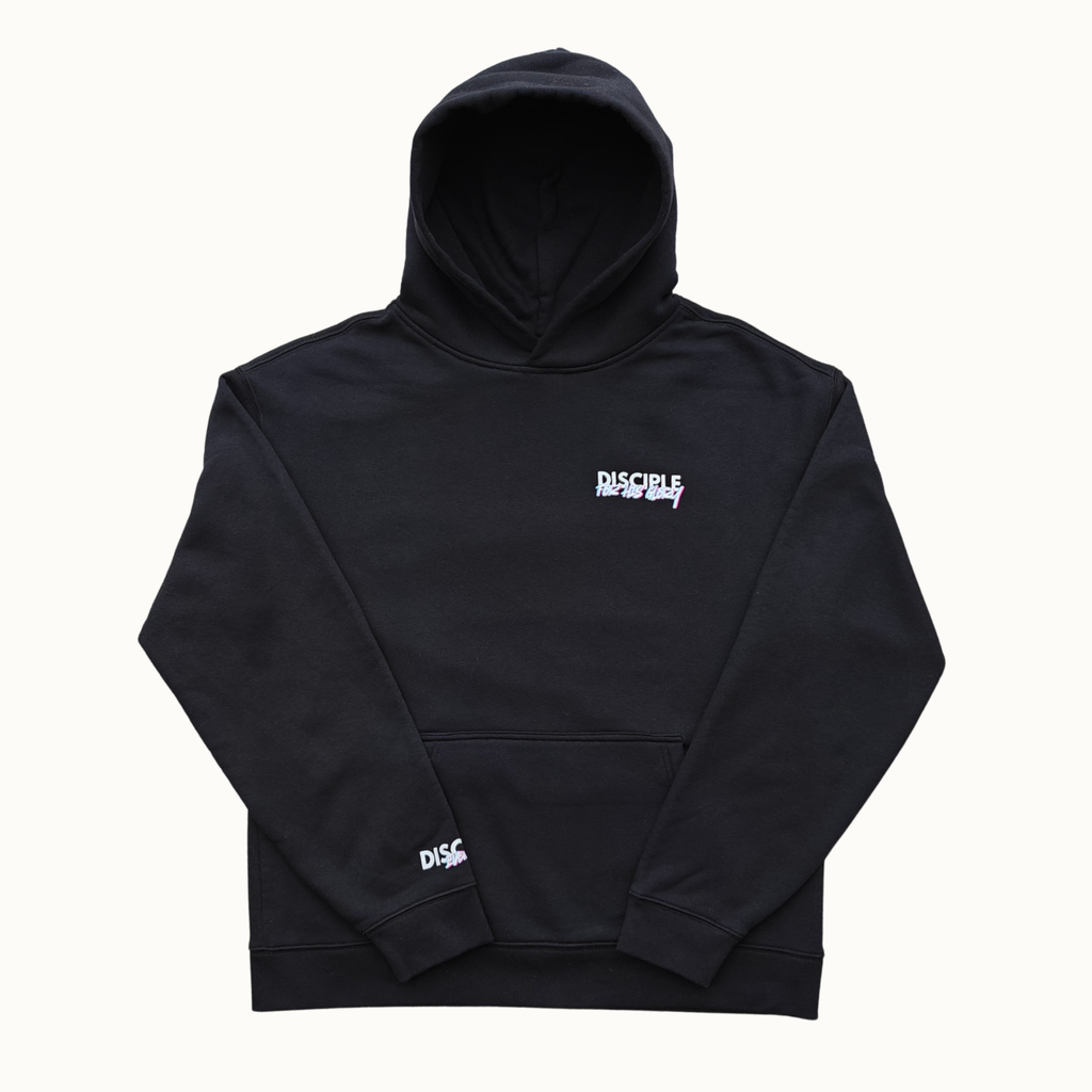 Disciple Unisex Hoodie