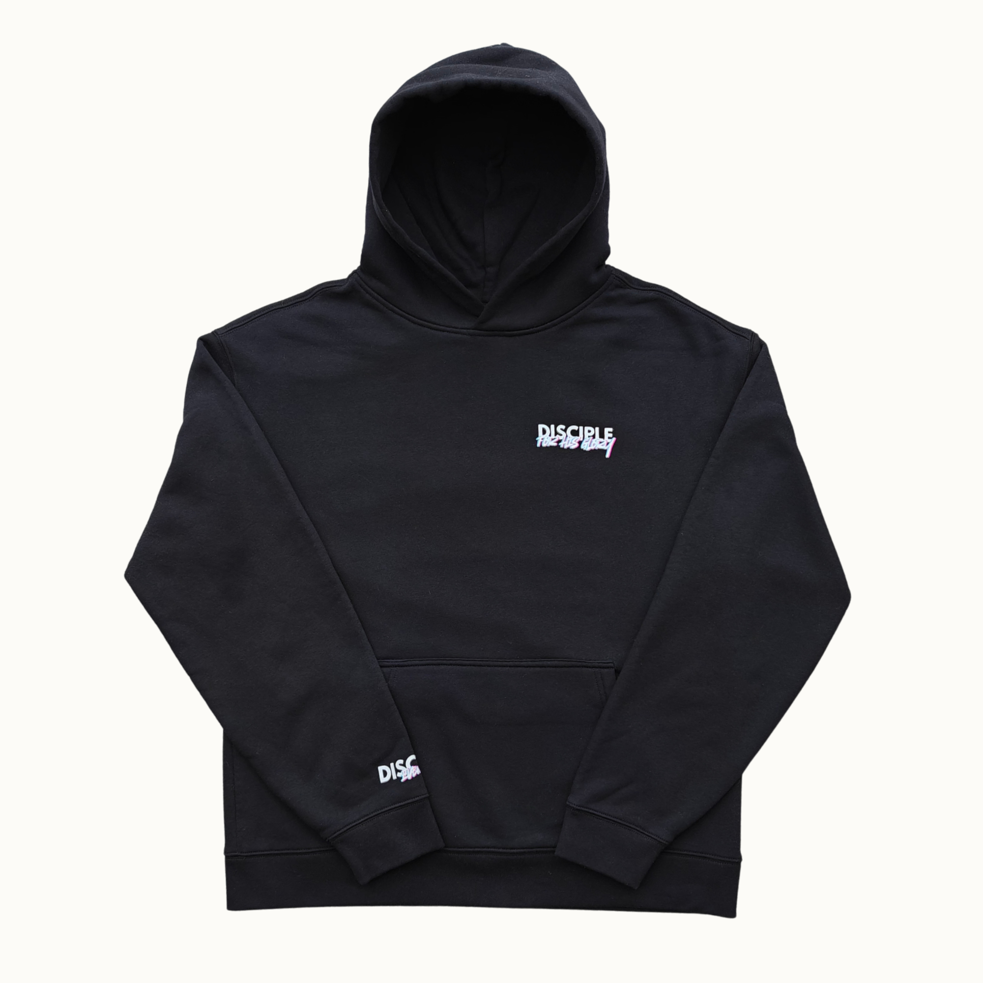 Disciple Unisex Hoodie