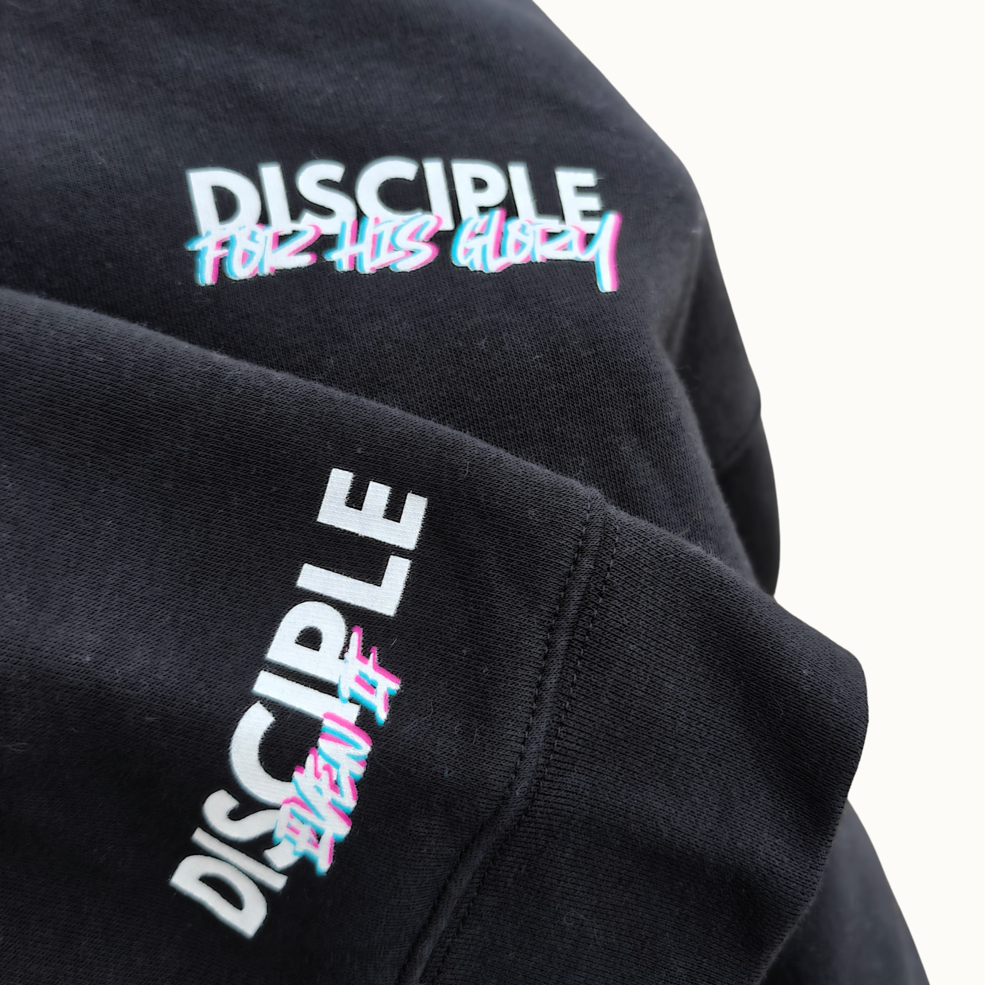 Disciple Unisex Hoodie