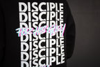 Disciple Unisex Hoodie