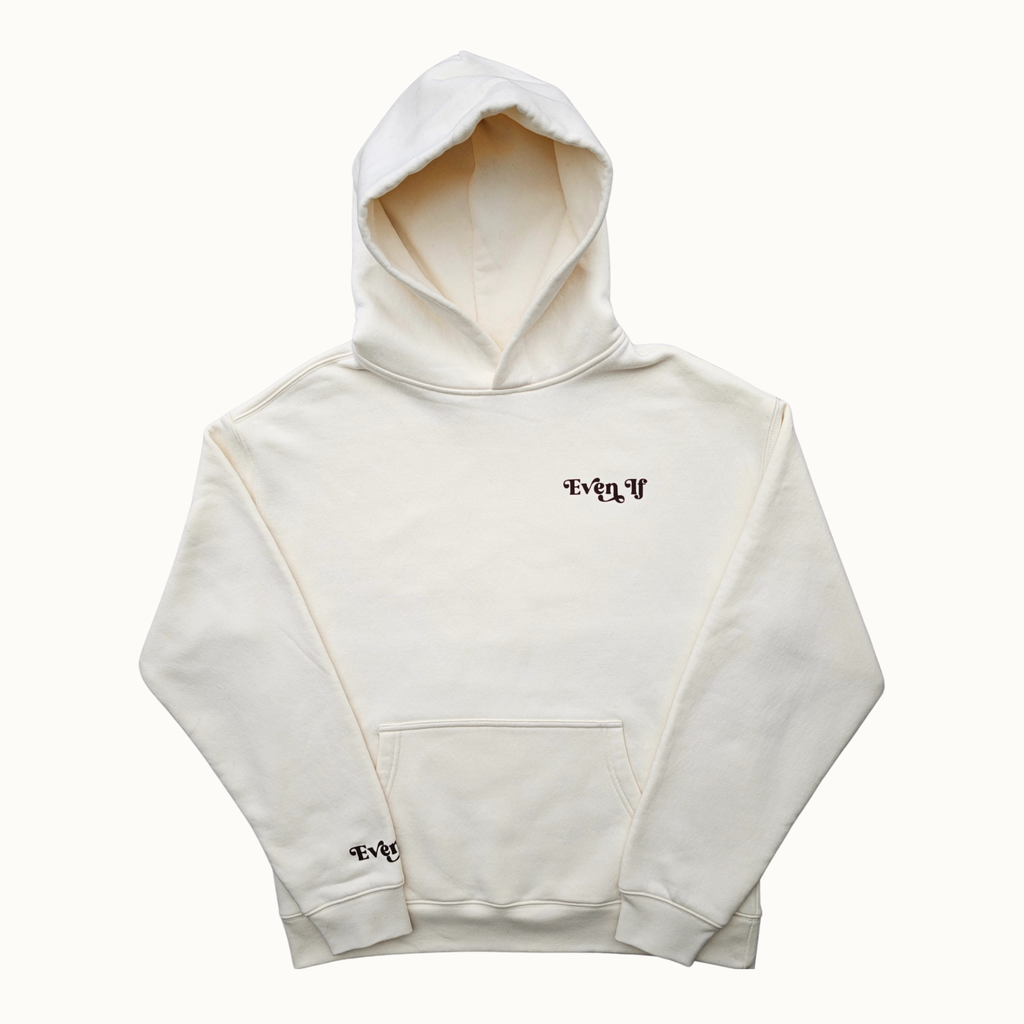 Even If He Is Unisex Hoodie